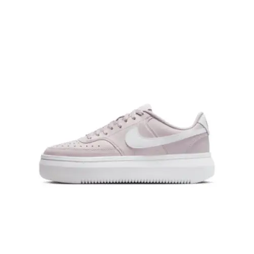 Nike Court Vision Alta Zapatillas - Mujer