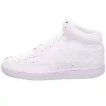 NIKE Court Vision Mid, Sneaker Mujer