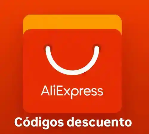Nuevos códigos descuento Aliexpress (Hasta 15/12)