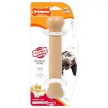 Nylabone para perro Dura Chew – original, talla L