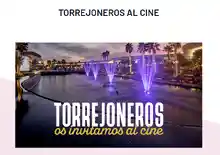 Oasiz Madrid regala 1.000 entradas para el cine (Solo para residentes Torrejón de Ardoz- Madrid )