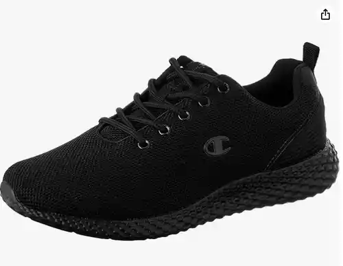 Oferta: Champion Sprint Winterized, Zapatillas Deportivas Mujer