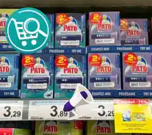 Ofertas con cupones y cupones desplegables en Carrefour 🥳😍 Vuelve oferta pato WC y más...