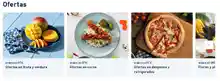 Las mejores oferas de la semana en Aldi Supermercados