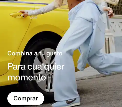 Ofertas en zapatillas de mujer en Nike hasta -50%