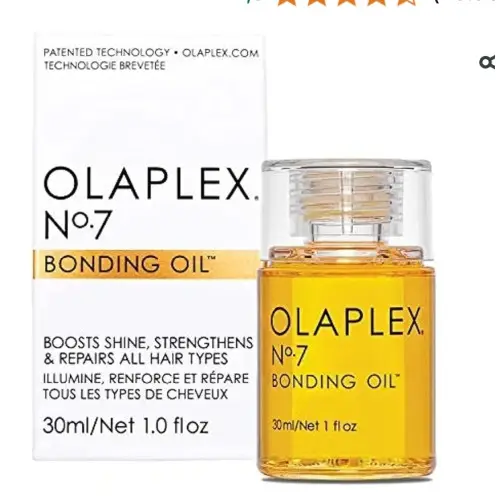 OLAPLEX No. 7 Aceite Reparador De Enlaces Capilares