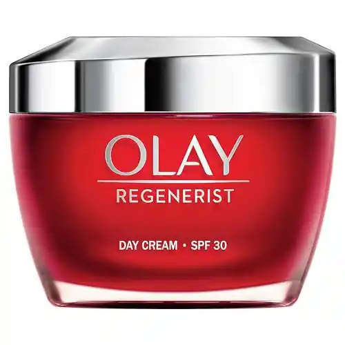 Olay Regenerist Crema Hidratante Con SPF 30