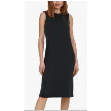 Only Onlfree S/L Modal Dress Jrs Noos Vestido para Mujer