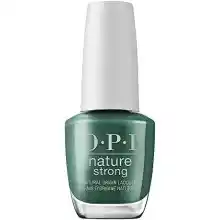 OPI Nature Strong Esmalte uñas Larga duración Origen natural y vegano 15ml