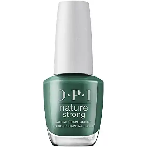OPI Nature Strong Esmalte uñas Larga duración Origen natural y vegano 15ml