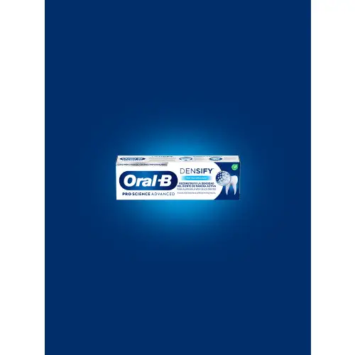 Oral-B Densify a 0,49€ con Primor + Cuponera