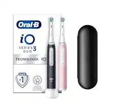 Oral-B iO 3 Cepillos De Dientes Eléctricos