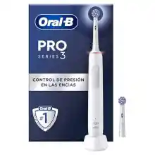 Oral-B Pro 3 3000 Cepillo de Dientes Eléctrico