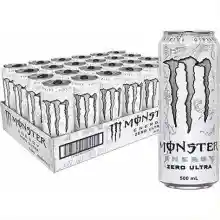 Pack 24 latas x 50cl Monster Energy Original (0,93€/lata) - 3 sabores a elegir