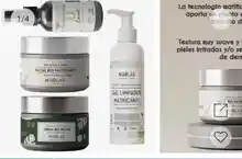 Pack Cuidado Natural para Piel Grasa y Mixta Noresenza