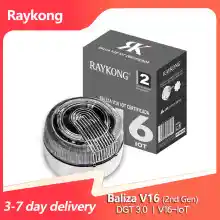 Pack de 2 Balizas V16 Homologadas DGT 3.0