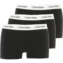 Pack de 3 boxers Calvin Klein para hombre