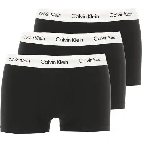Pack de 3 boxers Calvin Klein para hombre