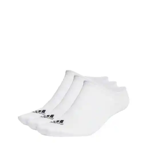 Pack de 3 calcetines Adidas Thin And Light