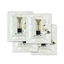 Pack Muestras 4 Tonos DD Cream Atashi
