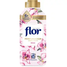 Pack x 3 Flor Perfumador Ropa Floral