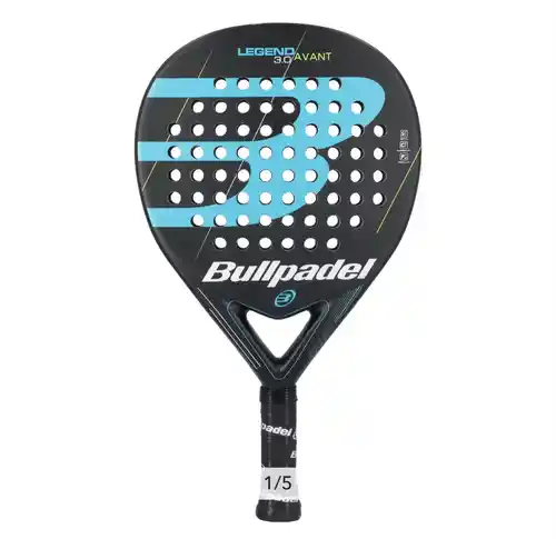 Pala de Pádel Bullpadel Legend 3.0