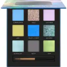 Paleta de Sombras de Ojos Catrice Colour Blast Nº 020 Blast 6,75 g