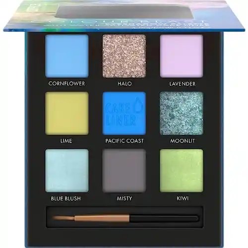Paleta de Sombras de Ojos Catrice Colour Blast Nº 020 Blast 6,75 g