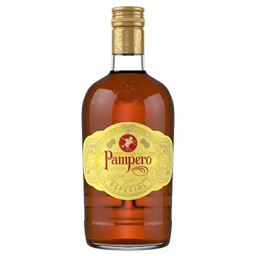 Pampero Especial, Ron, 700 ml