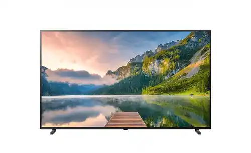 Panasonic Android TV LED 4K HDR 58", Dolby Atmos, HCX, Dolby Vision, Compatible con Amazon Alex y Asistente de Google, HDMI, USB, WiFi, Negro