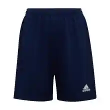 Pantalón corto deportivo para niños Adidas Entrada 22