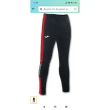 Pantalón de chándal Joma Hombre