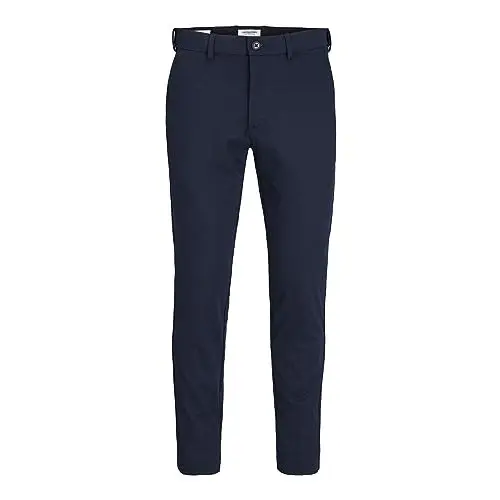 Pantalones chinos - Jack & Jones, T. 33W 34L