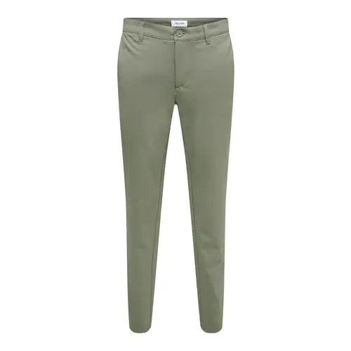 Pantalones chinos Only & Sons para hombre
