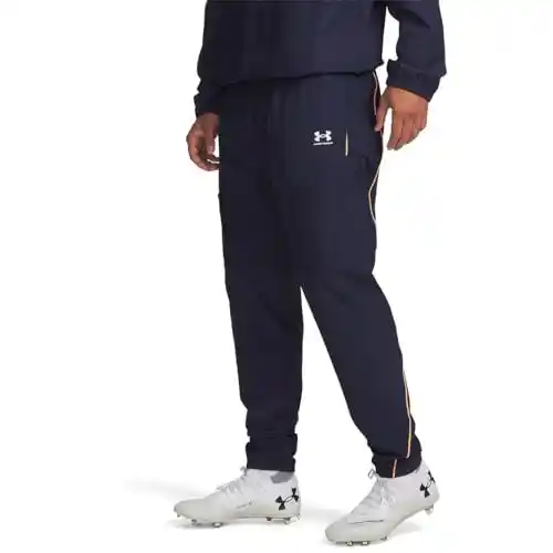 Pantalones deportivos Under Armour UA M Challenger para hombre.