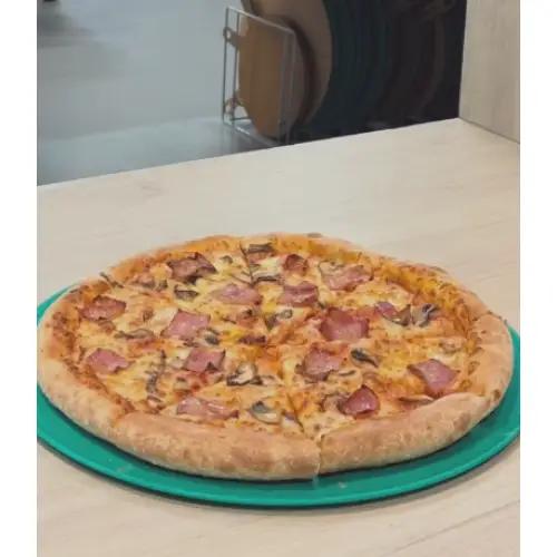 Papa Johns por compras superiores a 15 € Pizza Gratis (en la app)