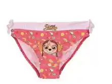 Parte inferior de bikini de la Patrulla Can, fucsia, 110 cm