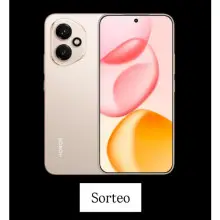 Participa por un HONOR 400 (sorteo)