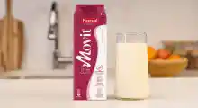 Participa por un pack de leche Pascual Movit (sorteo)