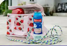 Participa y Gana un Lote de Leche Semidesnatada Pascual: 18 Unidades para Toda la Familia  (Sorteo)