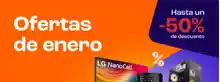 Pccomponentes hasta 50 % de descuento