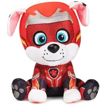 Peluche Marshall de Paw Patrol Movie
