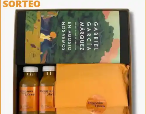 Penguin regala 5 packs de desayunos (Sorteo)
