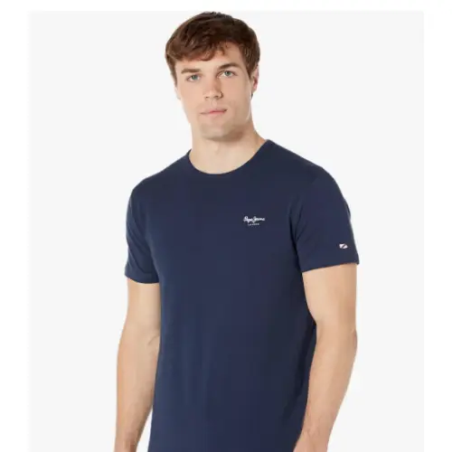 Pepe-jeans Camiseta de hombre