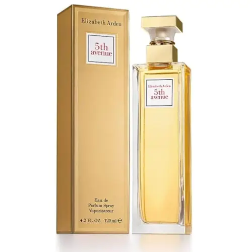 Perfume Elizabeth Arden 5th Avenue EDP 100Ml