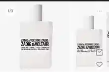 Perfume This Is Her Eau de Parfum Zadig & Voltaire