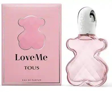 Perfume Tous LoveMe EDP 30ML