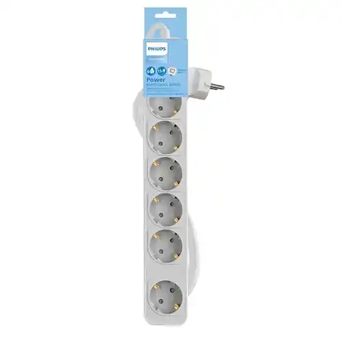 Philips Regletas CHP2164W