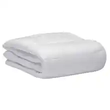 Pikolin Home - Edredón Verano Cama 180, Relleno Nórdico 260x240 cm, Fibra 150 gr Aloe Vera Dermoprotector, Transpirable, Ligero y Suave
