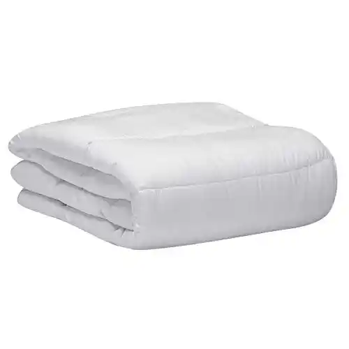 Pikolin Home - Edredón Verano Cama 180, Relleno Nórdico 260x240 cm, Fibra 150 gr Aloe Vera Dermoprotector, Transpirable, Ligero y Suave